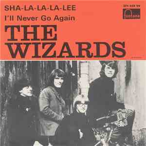The Wizards - Sha-la-la-la-lee