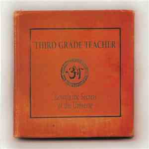 Third Grade Teacher - Reveals The Secrets Of The Universe