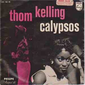 Thom Kelling - Calypsos