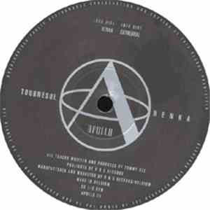Tournesol - Henka