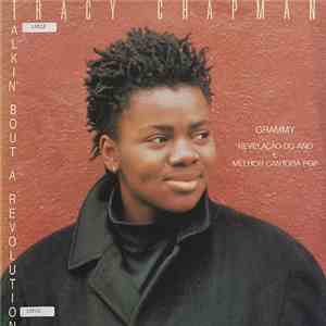 Tracy Chapman - Talkin' Bout A Revolution