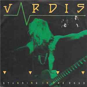 Vardis - Standing In The Road