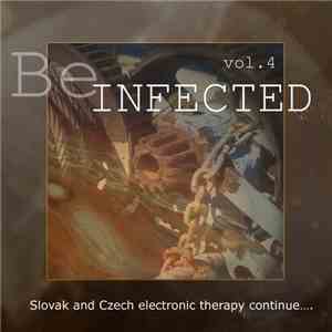 Various - Be Infected Vol. 4