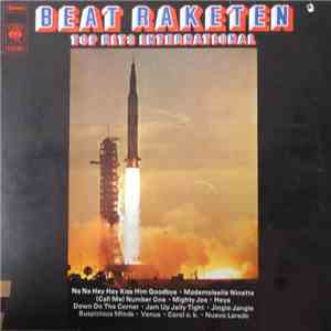 Various - Beat Raketen