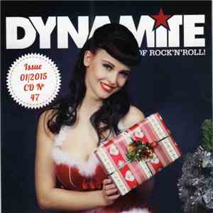 Various - Dynamite No.47