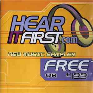 Various - Hearitfirst.com New Music Sampler