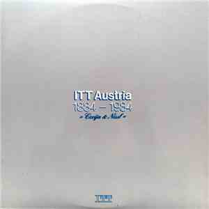 Various - ITT Austria 1884 – 1984 » Czeija & Nissl «