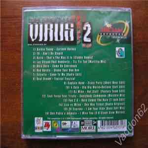 Various - Танцевальный Virus - 2