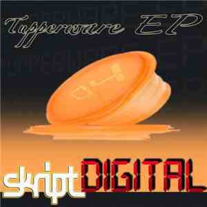 Various - Tupperware EP