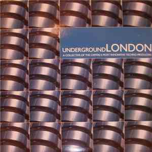 Various - Underground London