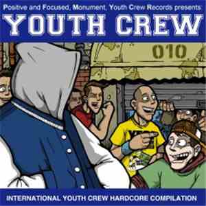 Various - Youth Crew 2010