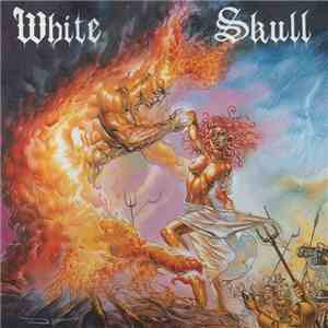 White Skull - I Won't Burn Alone