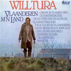 Will Tura - Vlaanderen M'n Land