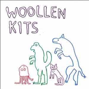 Woollen Kits - Maths