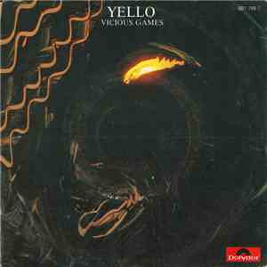 Yello - Vicious Games