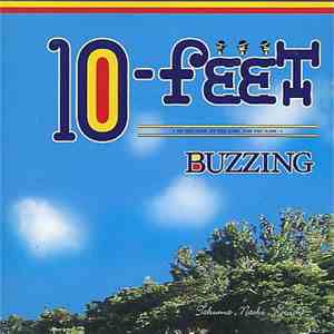 10-FEET - BUZZING