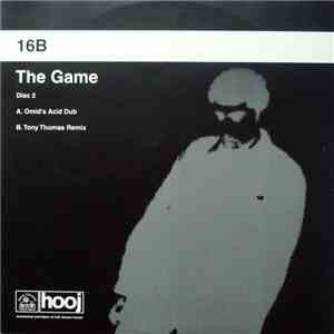 16B - The Game