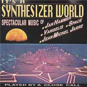 A Close Call - It's A Synthesizer World