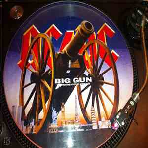 AC/DC - Big Gun