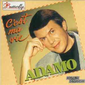 Adamo - C'Est Ma Vie