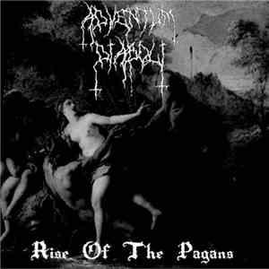 Adventum Diaboli - Rise Of The Pagans