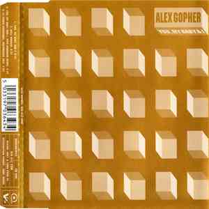 Alex Gopher - You, My Baby & I