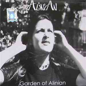 Alinian - Garden Of Alinian