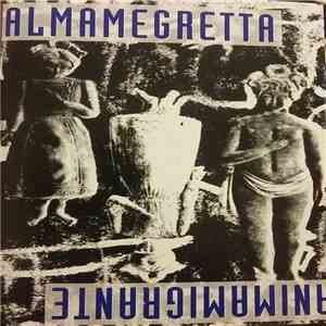 Almamegretta - Animamigrante