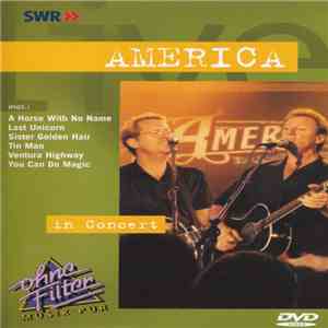 America  - In Concert