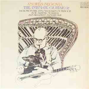 Andrés Segovia - The Intimate Guitar / 2