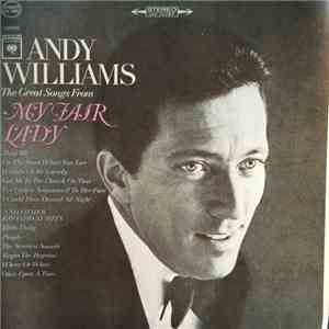 Andy Williams - Show Me