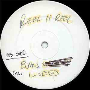 A-Sides - Burn Cali Weed / Drop The Bass