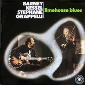 Barney Kessel / Stéphane Grappelli - Limehouse Blues