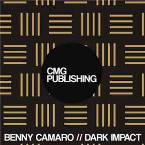 Benny Camaro - Dark Impact