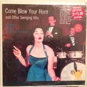 Bill Martin And The Viking Pops Orchestra - Come Blow Your Horn And Other S ...