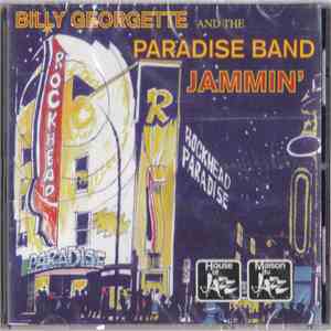 Billy Georgette And The Paradise Band - Jammin