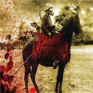 Blood Vengeance - Iron Warfare