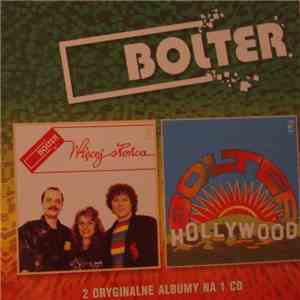 Bolter - Więcej Słońca / Hollywood