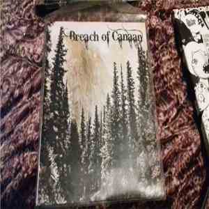 Breach Of Canaan - Breach Of Canaan