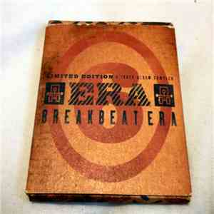 Breakbeat Era - 6 Track Album Sampler