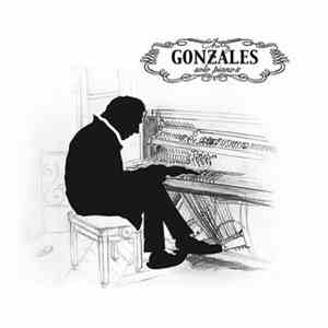 Chilly Gonzales - Solo Piano II