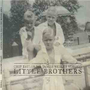 Chip Taylor - Little Brothers