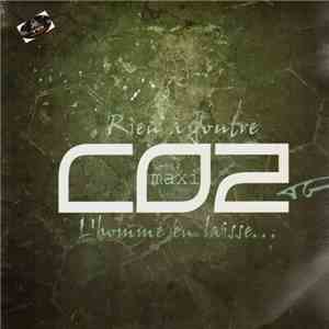 CO2 - Rien a Foutre