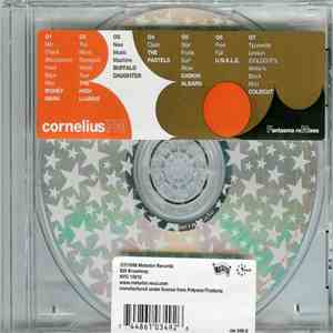 Cornelius - FM - Fantasma Remixes