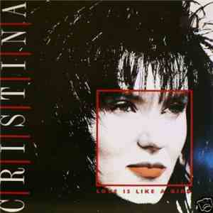 Cristina / Connie Hyland - Love Is Like A Bird / Girl Dream