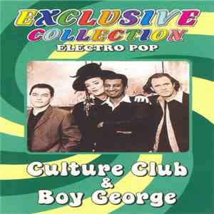 Culture Club & Boy George - Exclusive Collection