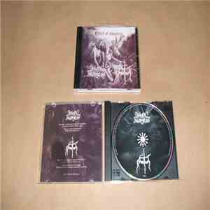 Dark Sadness / A Naked Soul - Twirl of shadows
