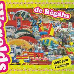 De Règâhs - Werelds