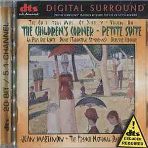 Debussy / Jean Martinon / French National Radio Orchestra, The - The Childr ...