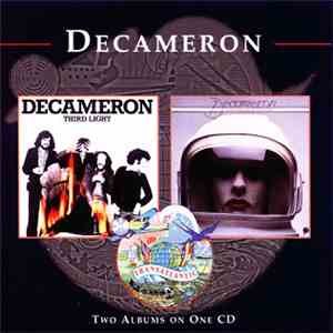 Decameron  - Third Light / Tomorrow's Pantomime